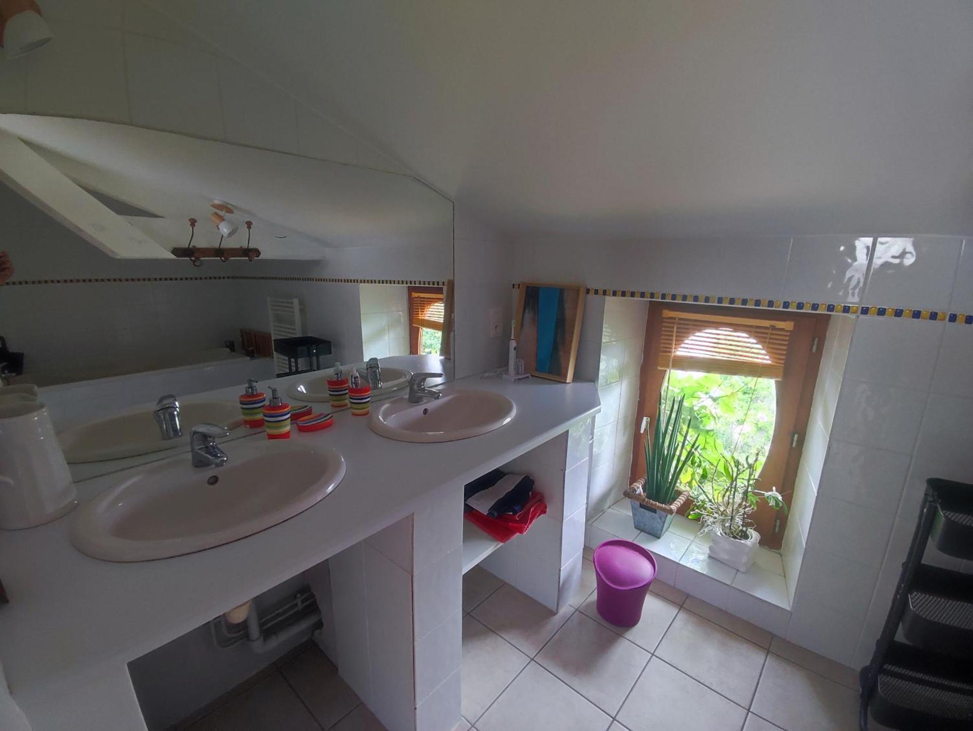 Maison De Campagne Vue Panoramique Rozier-en-Donzy Экстерьер фото
